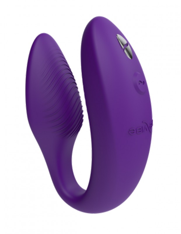 electromassage We-Vibe Sync 遠隔操作 カップル用バイブ | miniaturetoyshop.com